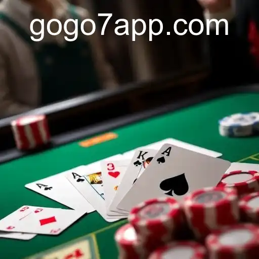 Exploring the Dynamic World of Blackjack