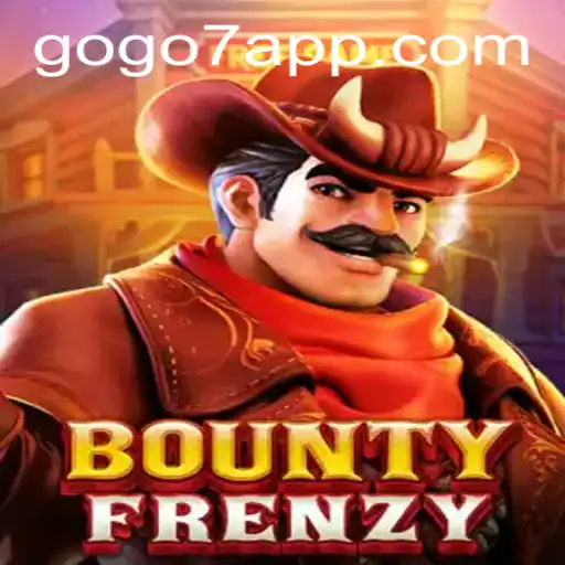 Discover the Excitement of BountyFrenzy at GOGO7.VIP