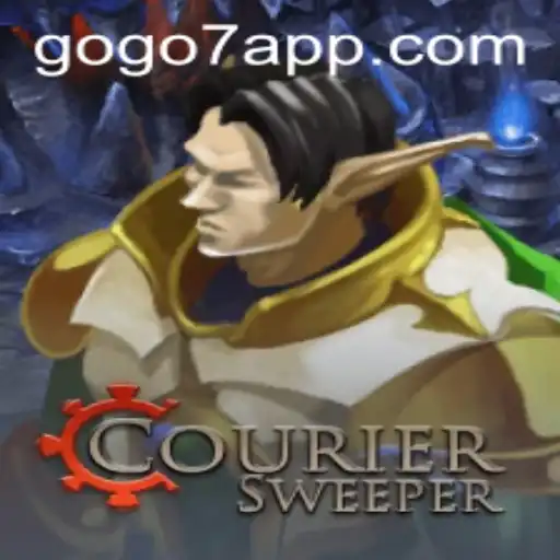 CourierSweeper: A New Gaming Sensation Featuring GOGO7.VIP