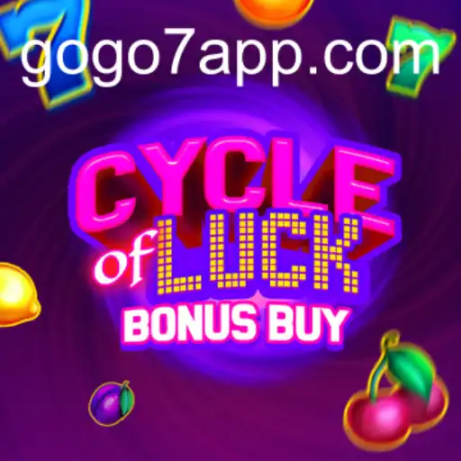 Cycle of Luck Bonus Buy: Unveiling the Thrills of Instant Play