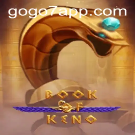 Discover the Exciting World of BookOfKeno at GOGO7.VIP