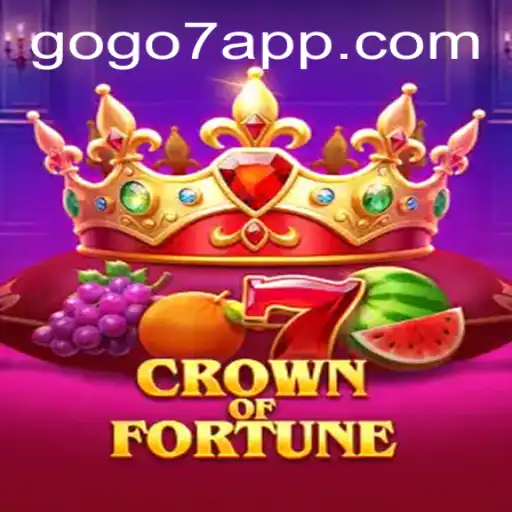 CrownofFortune: A New Era in Interactive Gaming