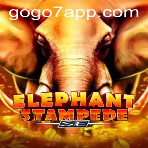 Discover the Thrills of ElephantStampedeSE: A New Gaming Sensation