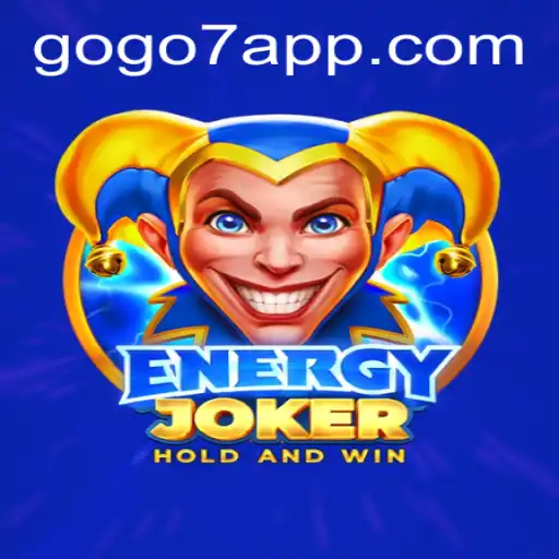 Exploring the Thrills of EnergyJoker on GOGO7.VIP