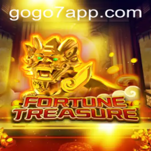 Discover the Thrill of FortuneTreasure - A New Era in Online Gaming with GOGO7.VIP