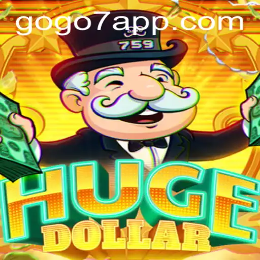 Discovering HugeDollar: A Comprehensive Guide to GOGO7.VIP's Latest Game Sensation