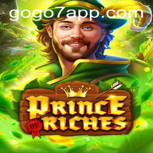 Exploring the Thrills of PrinceOfRiches: A New Era in Gaming