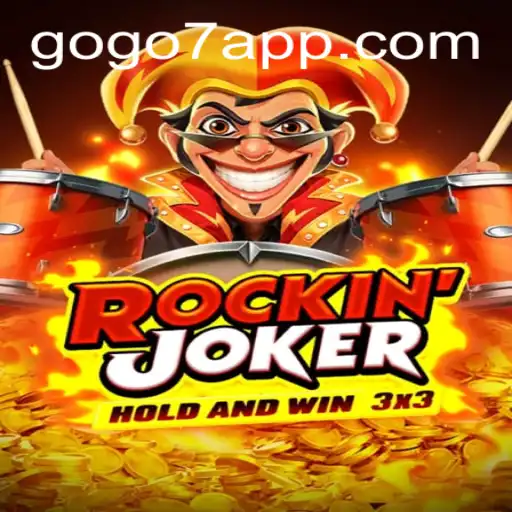 Explore the Thrilling World of RockinJoker: Unleashing Excitement in the Gaming Arena