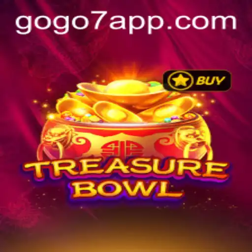 Unveiling TreasureBowl: The Game That Redefines Adventure
