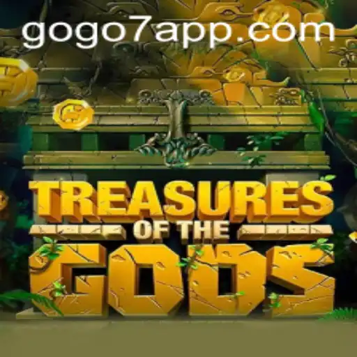 Unveiling the Epic Adventure of TreasureoftheGods