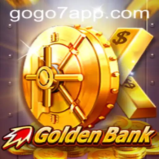 GoldenBank: An Immersive Gaming Experience with GOGO7.VIP