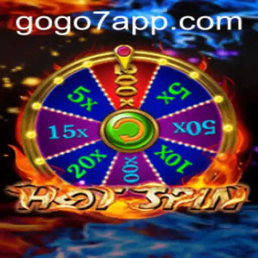 Unlocking the Thrills of HotSpin with GOGO7.VIP