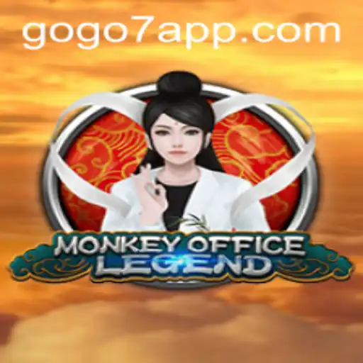 MonkeyOfficeLegend: Innovating Office Adventures with GOGO7.VIP