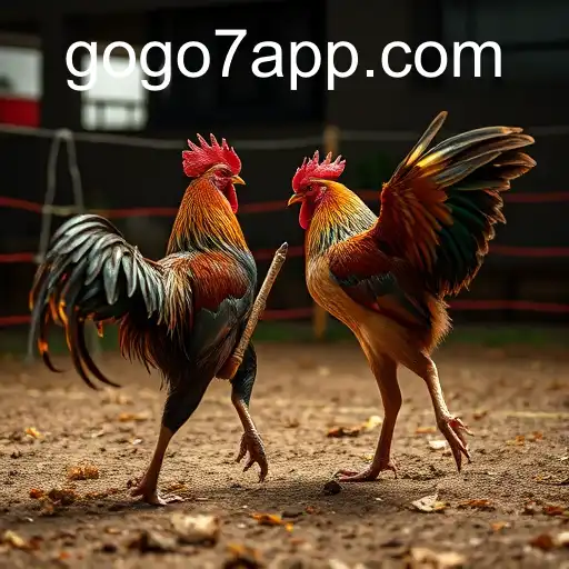 Exploring the World of Online Sabong with GOGO7.VIP