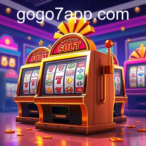 Exploring the Fascinating World of Slot Machines with GOGO7.VIP